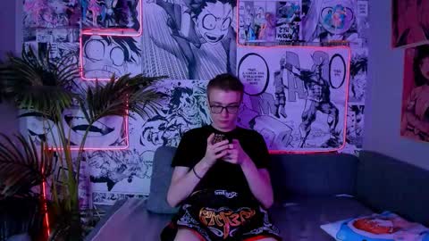 Snapshot of emmit_barker chatting on 02-18-26, 04:14 Emmit online show from 02-18-26, 04:14