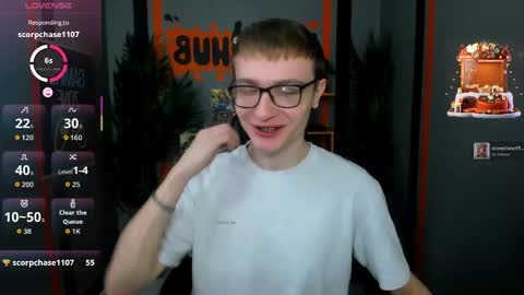 Snapshot of emmit_barker chatting on 04-26-26, 11:41 Emmit online show from 04-26-26, 11:41