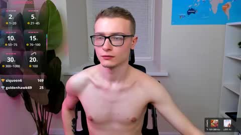 Snapshot of emmit_barker chatting on 05-11-26, 02:45 Emmit online show from 05-11-26, 02:45