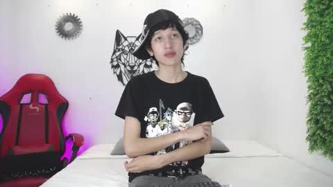 SERGIO online show from 11-05-25, 01:00