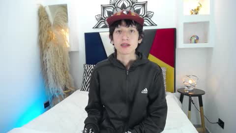 SERGIO online show from 11-17-25, 03:23