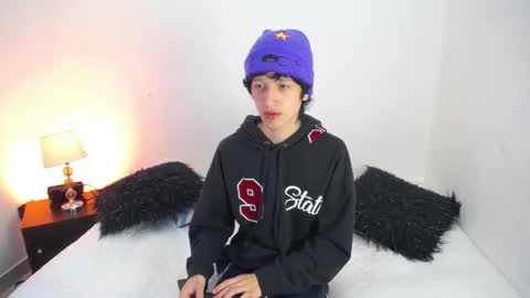 SERGIO online show from 11-21-25, 12:26