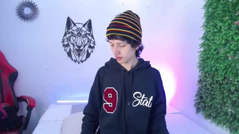 SERGIO online show from 12-04-25, 12:25