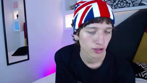 SERGIO online show from 02-05-26, 08:24