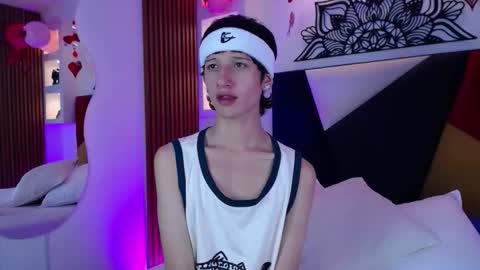 SERGIO online show from 02-12-26, 08:15