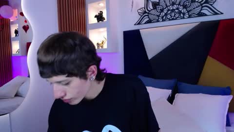 SERGIO online show from 02-17-26, 08:15