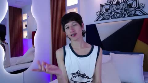 SERGIO online show from 02-20-26, 08:53