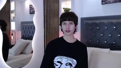 SERGIO online show from 04-14-26, 08:37