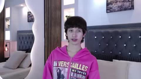 SERGIO online show from 04-15-26, 08:42