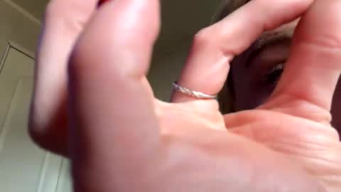 Snapshot of emmwarr1514 chatting on 03-12-25, 06:44 emmwarr1514 online show from 03-12-25, 06:44