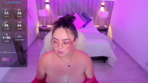 Emmy Walker online show from 10-07-25, 11:07