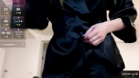 Em online show from 01-04-25, 01:10