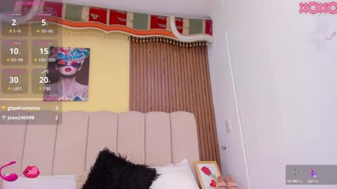 emmy online show from 02-22-25, 08:29