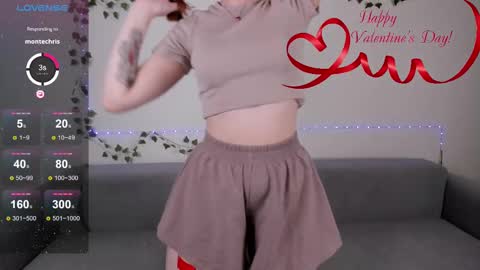 emmyflower online show from 02-13-25, 05:33