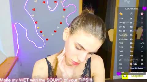 Emmy online show from 02-13-25, 01:15