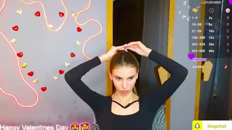 Emmy online show from 02-14-25, 12:57