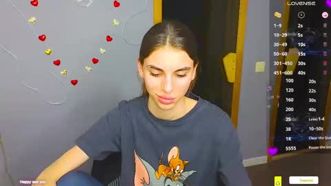 Emmy online show from 02-27-25, 03:48