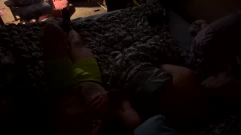 Kinky Emo Couple online show from 12-16-25, 10:20