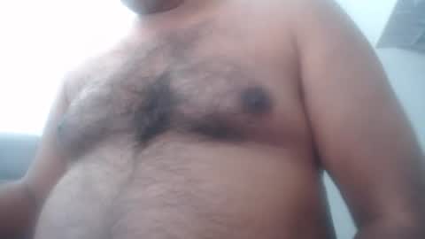 emper_sand online show from 02-11-26, 06:35