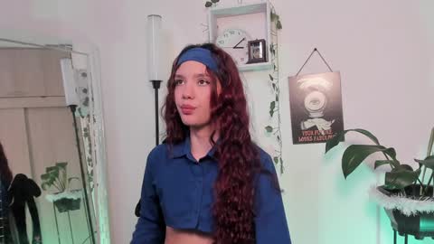 Emperatriz online show from 01-17-25, 08:11