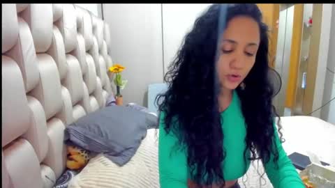 emperatriztapia online show from 01-13-25, 03:01