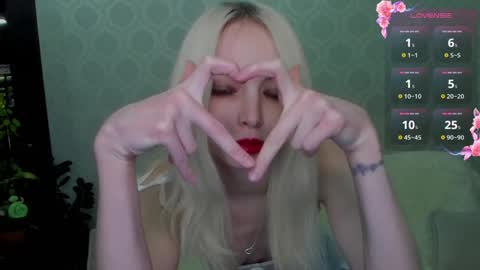 Ki online show from 01-24-25, 11:34