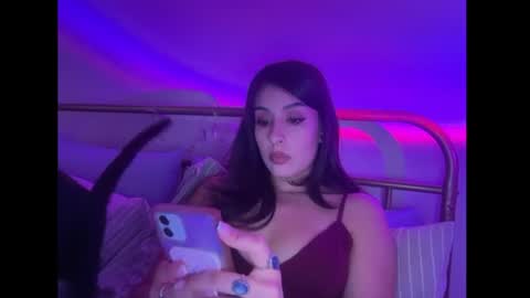 Snapshot of empressmonaa chatting on 07-23-26, 02:53 empressmonaa online show from 07-23-26, 02:53
