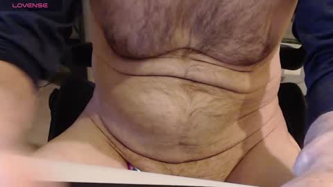 Tantric Wood  online show from 10-12-25, 07:24