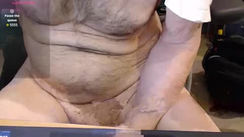 Tantric Wood  online show from 04-22-26, 03:35