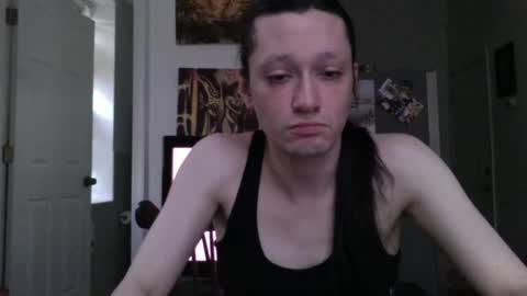 Snapshot of empusalamia chatting on 01-14-25, 09:51 empusalamia online show from 01-14-25, 09:51