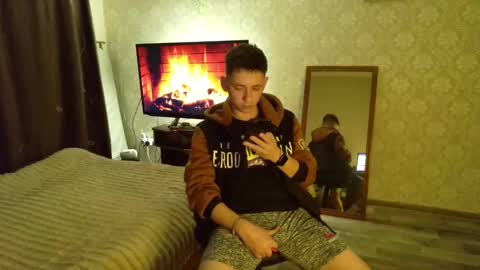 emveeboy96 online show from 11-02-25, 08:11