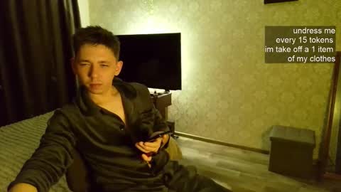 emveeboy96 online show from 11-16-25, 02:55