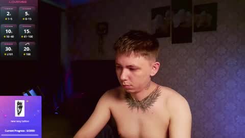 emveeboy96 online show from 05-30-26, 07:27