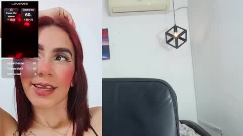 Snapshot of emy_0 chatting on 12-14-24, 06:56 Emy online show from 12-14-24, 06:56