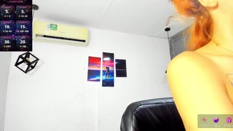 Snapshot of emy_0 chatting on 12-27-24, 03:09 Emy online show from 12-27-24, 03:09