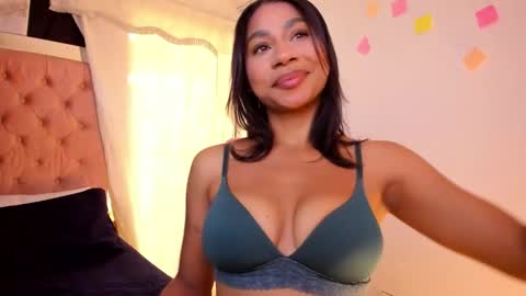 Emy New profile my other account was suspended follow me online show from 10-27-25, 07:18