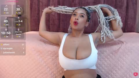 Emy online show from 01-25-25, 10:50