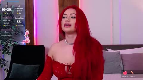 Snapshot of emyhilton_ chatting on 10-02-25, 05:47 Emy online show from 10-02-25, 05:47