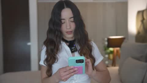 Eimi3 online show from 02-10-25, 08:42