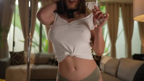 Eimi3 online show from 09-25-25, 05:27