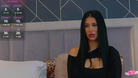 Snapshot of emylaveau chatting on 01-16-25, 06:35 Emy online show from 01-16-25, 06:35