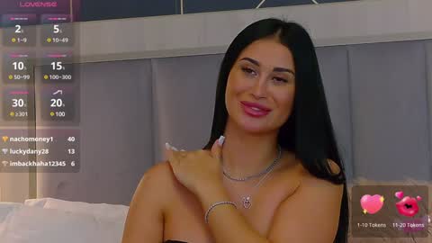 Snapshot of emylaveau chatting on 02-01-25, 10:59 Emy online show from 02-01-25, 10:59