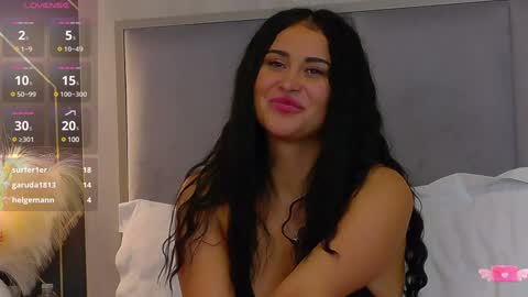 Snapshot of emylaveau chatting on 02-08-25, 02:16 Emy online show from 02-08-25, 02:16