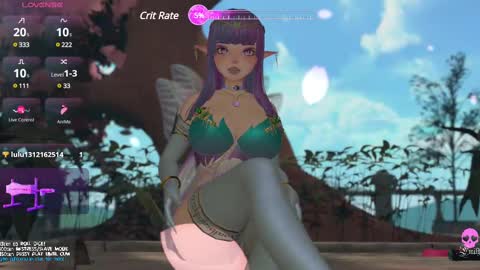 Hentai Hostess Club online show from 03-06-25, 03:24