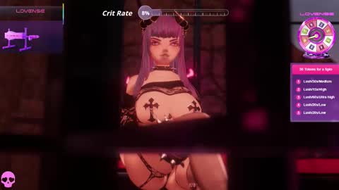 Hentai Hostess Club online show from 10-07-25, 03:20