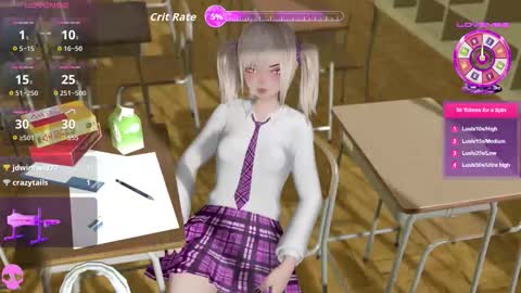 Hentai Hostess Club online show from 02-08-26, 01:53