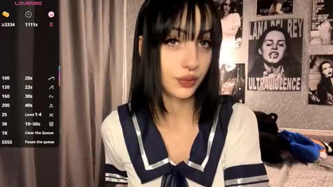 Amelia online show from 12-02-25, 08:48