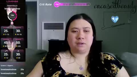 Snapshot of encasedbeauty chatting on 04-28-26, 07:30 Ela online show from 04-28-26, 07:30