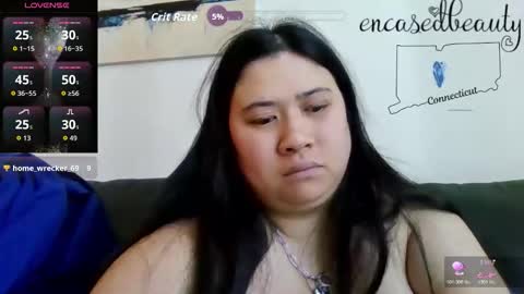 Snapshot of encasedbeauty chatting on 05-22-26, 10:04 Ela online show from 05-22-26, 10:04