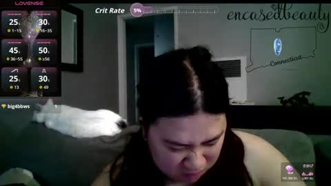 Ela online show from 07-14-26, 04:45